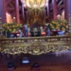 Mẫu Sập Thờ SĐ-0238