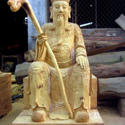 Mẫu Tượng Phật Sơn Đồng SĐ-0417