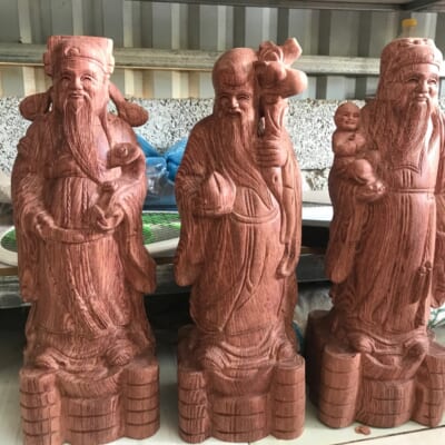 Mẫu Tượng Mỹ Nghệ SĐ-0210