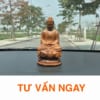 Mẫu Tượng Ô Tô SĐ-0191