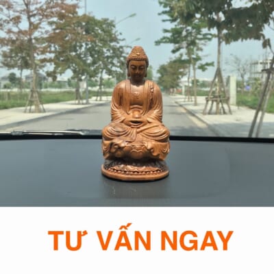 Mẫu Tượng Ô Tô SĐ-0191