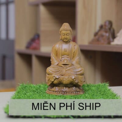 Mẫu Tượng Ô Tô SĐ-0191