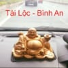 Mẫu Tượng Ô Tô SĐ-0191