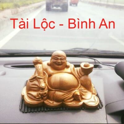 Mẫu Tượng Ô Tô SĐ-0191