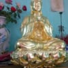 Mẫu Tượng Phật Sơn Đồng SĐ-0218